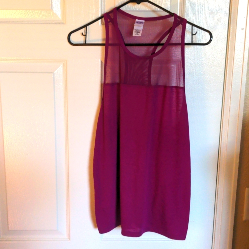 Victoria Secret L Purple